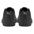 thumbnail image 5 of Tenis Puma Mujer Match Star Negro Casual negro 3 MX, 5 of 5