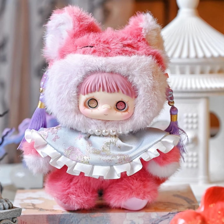 Nommi MayMei Poem of Spring Series Plush Blind Box 1PC (1 of 10
