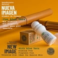 thumbnail image 2 of Desodorante Roll-on D Potasio Vital Green Con Aloe Vera., 2 of 3