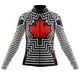 Invert Team Canada Maple Leaf Long Sleeve Jersey – image 1 sur 6
