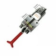 thumbnail image 5 of 1Pc Toggle Clamp, GH-431-SS Stainless Steel Adjustable Locking Clasp Toggle Clamp Woodworking Tool, 5 of 5