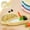 Yellow, variant on openpig Silicone Plate for Toddlers, Divided Plate Dish Placemat Bowl for Baby Kids Infant Self Feeding Training, Self Feeding Training Divided Plate Dish and Bowl for Baby and Toddler, Yellow