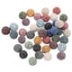 thumbnail image 1 of 42pcs Lava Stone Aromatherapy Diffuser Beads For Car Essential Oil Long-Lasting Fragrance For Home Office And Car Air Freshening, 1 of 4