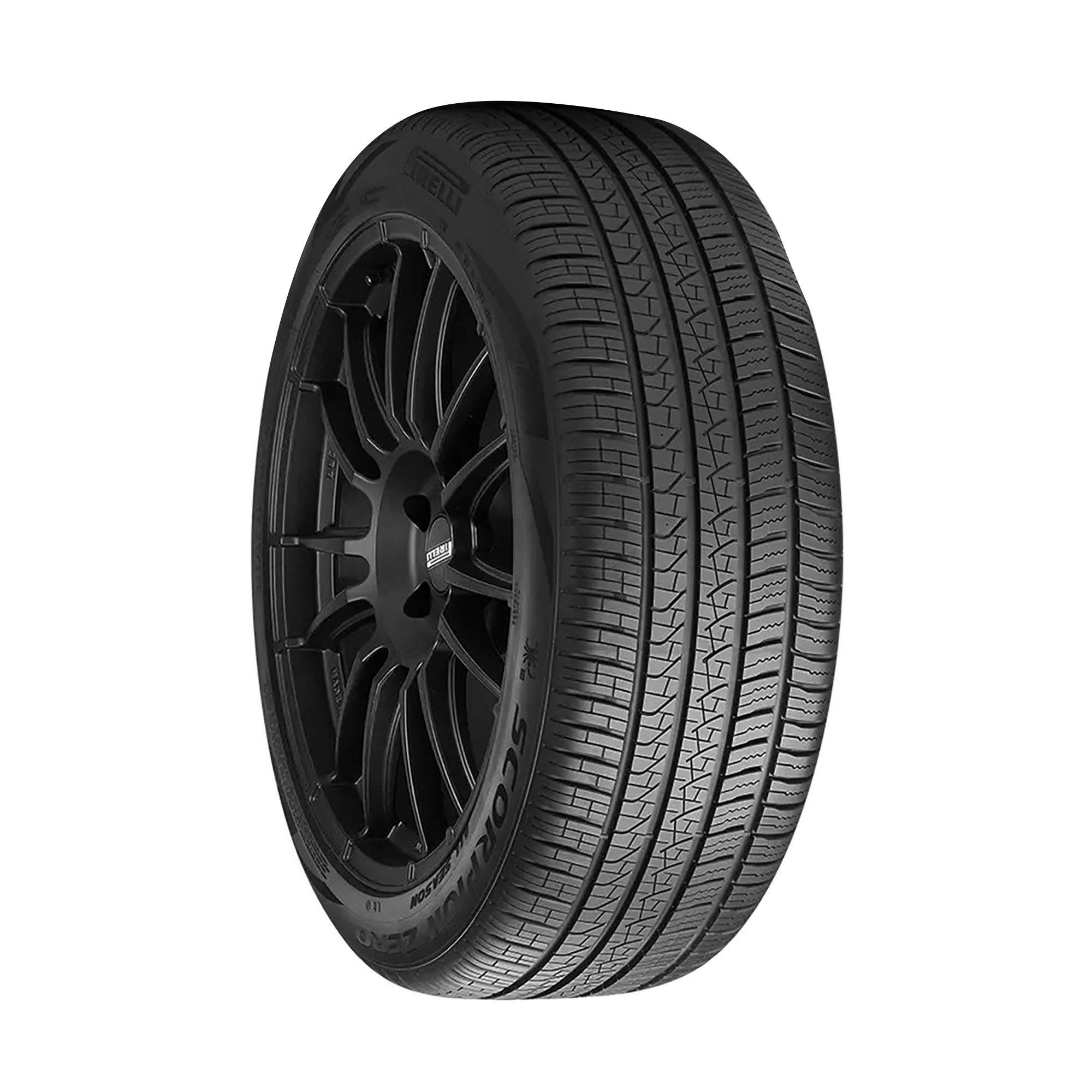 Pirelli Scorpion Zero 265 45r21 104t Suv Crossover Tire, Suitable For 