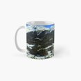 thumbnail image 3 of Val Poschiavo In Winter Classic Mug, Ceramic Coffee Mug, Tea Coffee Cup, Best Friend Birthday Gifts, 3 of 5