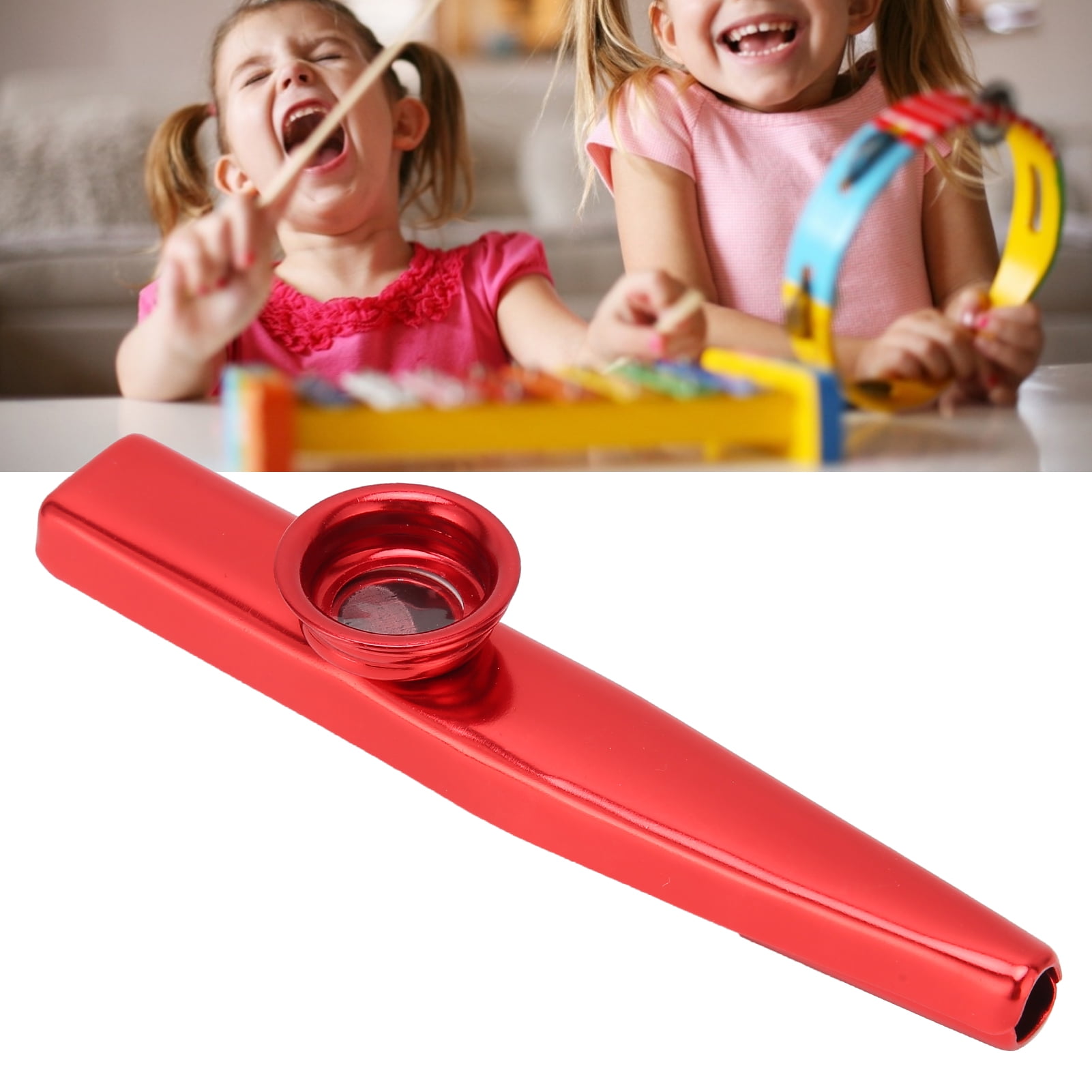 Tebru Pronunciation Kazoo, Kazoos Musical Instruments Kazoos For