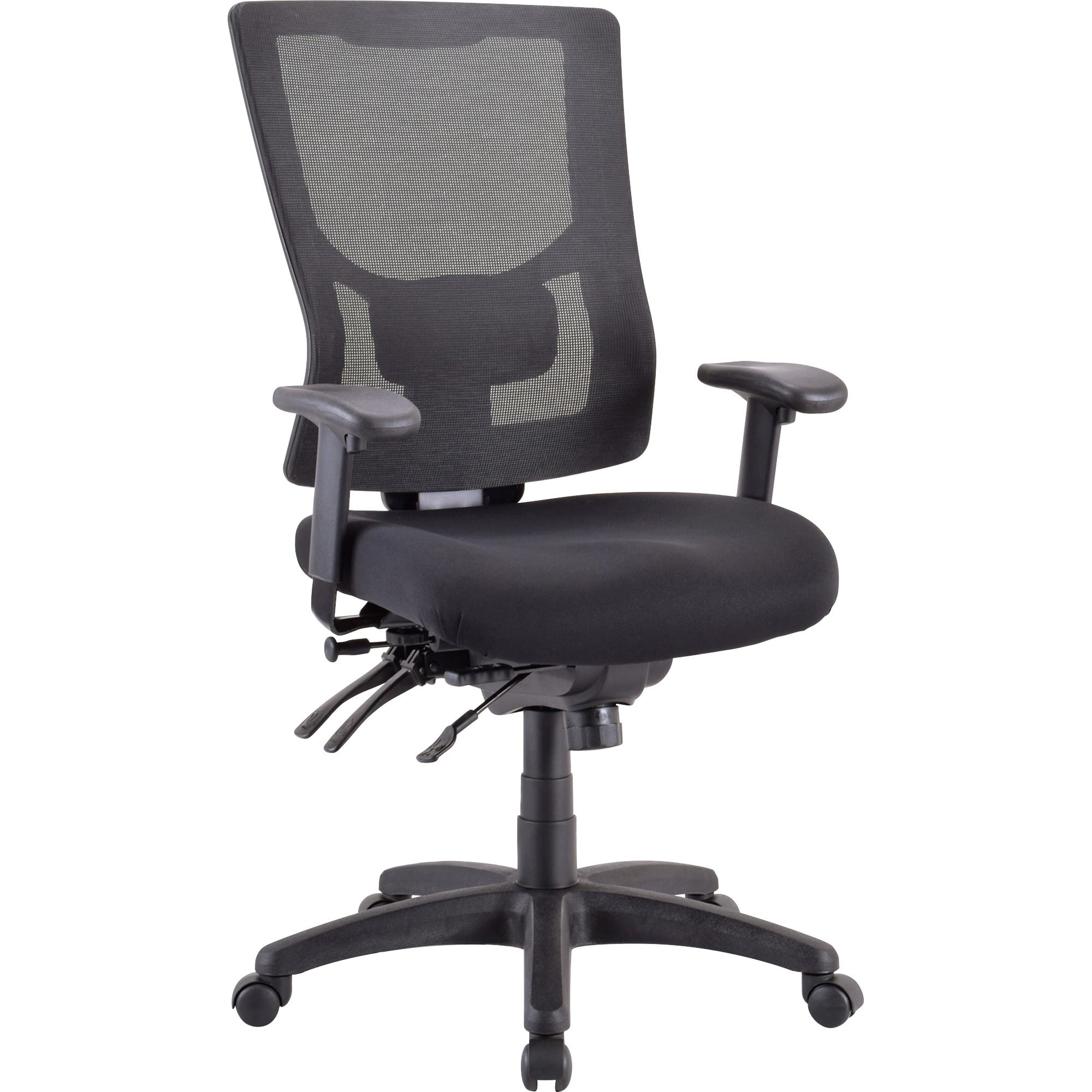 lorell soho chair