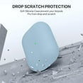 thumbnail image 2 of Earbuds Case Silicone Against Drop Cover for Smart Headphones Universal Fit Shockproof Lightweight Easy To Carry, 2 of 4