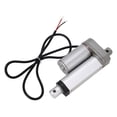 thumbnail image 1 of 750N Electric Linear Actuator, 20-30W IP65 50mm Stroke Linear Actuator  for Lift System Linear Actuator,Linear Actuator Controller Remote Control Kit, 1 of 7