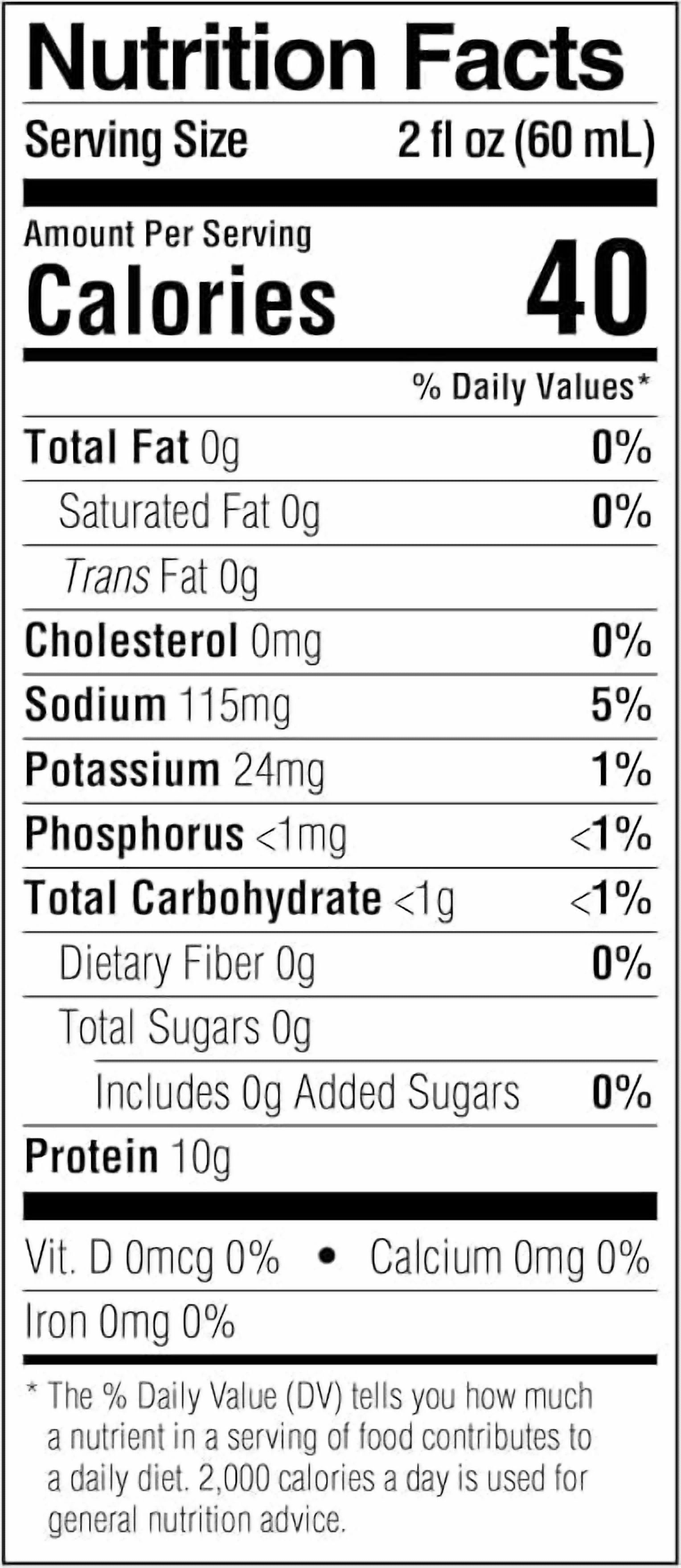 Medtrition Expedite Liquid Collagen, Grape, 2 Fl Oz, Pack of 48 - Nutrition Support for General, Orthopedic & Cosmetic Surgery Recovery