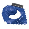thumbnail image 1 of Ice Dozer Windshield Ice & Snow Scraper with Squeegee Brush, 1 of 5