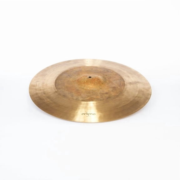 Dream Cymbals & Gongs ECLPRI21-U 21 in. Eclipse Ride Cymbal
