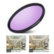 thumbnail image 5 of Filtro de lente UV, filtros de cámara UV CPL FLD de 67 mm Filtros CPL Diseño revolucionario Jadeshay A, 5 of 8