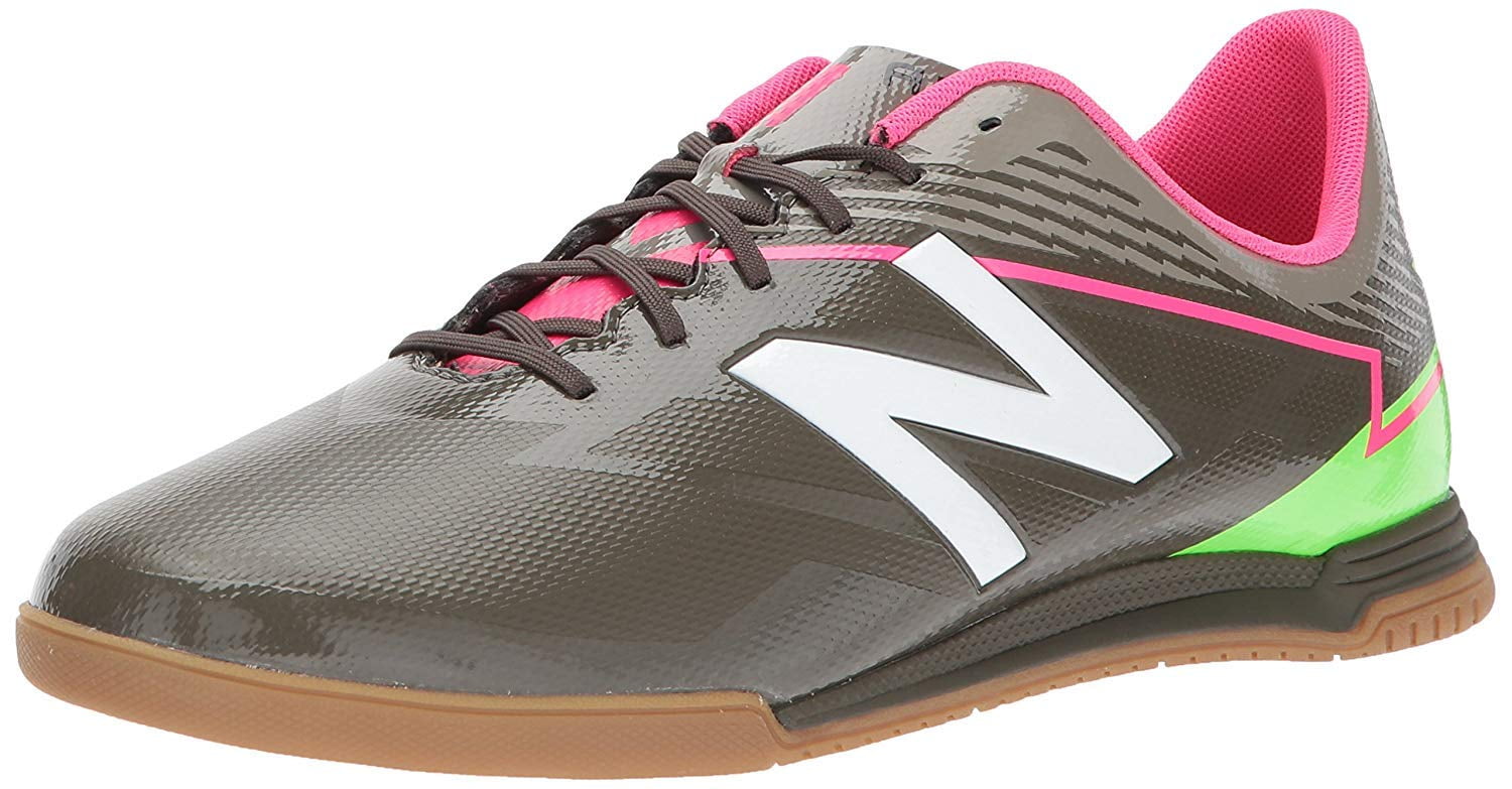 new balance men's indoor soccer shoes