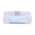 thumbnail image 4 of Almohadillas para la nariz de lentes de silicona, kit de reparación de vidios para ojos ligero anti -slip de olor cómodo con gafas caja de almacenamiento de tela para la, 4 of 7