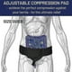thumbnail image 4 of Cinturón de hernia para deportes inguinales, soporte para hernia, alivio del dolor, correa de recuperación Shytmv Tw, 4 of 5