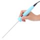 thumbnail image 4 of Cortador de Espuma 30W 25cm Cortador de Alambre Caliente Eléctrico Pluma de Grabado Pluma de Corte de Calor de Poliestireno de Espuma Herramienta de Corte de Espuma de Alambre ANGGREK Otros, 4 of 8