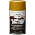 thumbnail image 1 of Testors 1846MT 3 oz. Lacquer Spray Gloss Paint, Pure Gold, 1 of 1
