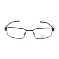 thumbnail image 2 of Eyeglasses NIKE 4270 007 Satin Black-photo Blue, 2 of 5