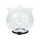 thumbnail image 1 of Bozal multifuncional para gatos, para evitar mordiscos y lametones; collar ajustable y transpirable, 1 of 4