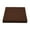 15pcs-Brown-24in, variant on 20PCS Square Floor Mats with PVC Backing, B2 Flame-Retardant Level Knitting Carpet for House, Kitchen, Bedroom, Living Room, Office, Entranceway, Corridor, Balcony (Blue)