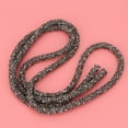thumbnail image 1 of Rhinestones Ribbon,DIY Resin Diamond Crystal Crystal Chain Trim Ribbon Crystal Chain Trim Solid Performance, 1 of 9