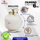 thumbnail image 2 of Cilindro 6 kg – Kit Versátil Hogar con Manguera 2mts, 2 of 7