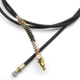thumbnail image 4 of Brake Cable Front Rear Drum Brake Line For Electric Vehicle Scooter Moped Bike a, 4 of 5