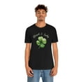 thumbnail image 2 of Irish Shirt for Women St Patricks Day T-Shirt  Lucky Irish, 2 of 5