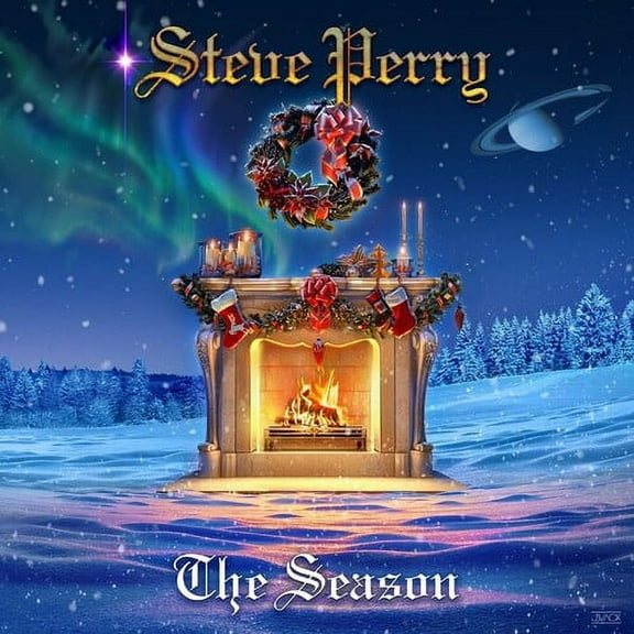 Steve Perry - The Season - Music & Performance - CD