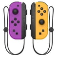 thumbnail image 1 of YISITIAN Wireless Bluetooth Gamepad: Split Left-Right Controller with Motion Sensing, Vibration & Sleep-Wake Function AZ1014-5498, 1 of 7