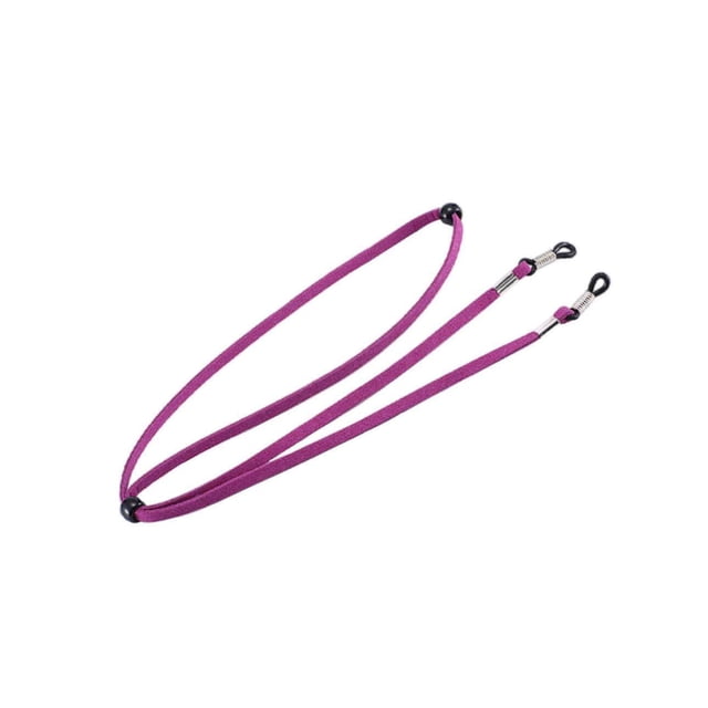 Eyeglass Strap Non-Slip Stretchy Universal Rope holder sports eye glasses Eyewear Retainer Sports Purple