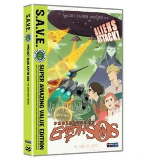 Texhnolyze - Complete Box Set (DVD) - Walmart.com