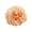 Rose Gold, variant on Krdevn Artificial Peony Flower Hair Clip Bohemian Floral Barrette Easy Grip Hair Pin for Women Girls Daily Wedding Party Holiday Hair Accessory