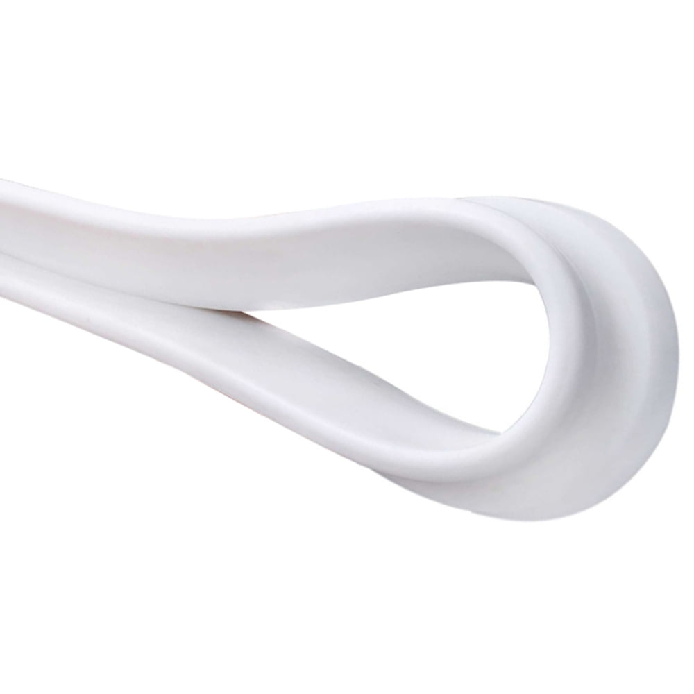 Bathroom Kitchen Water Stopper Silicone Water Barriers Floor Separation