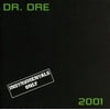 Dr. Dre - 2001 Instrumental - Rap / Hip-Hop - CD