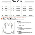 thumbnail image 3 of LEAVINGSUO Cardigan Sweaters for Women,Fashion Women Casual Hoodie Print Long Sleeve Kawaii Dinosaur Sweatshirt Tops, 3 of 5