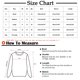 thumbnail image 3 of ICHUANYI Clearance Fashion Women Casual Hoodie Print Long Sleeve Kawaii Dinosaur Sweatshirt Tops(Red, M) ICHUANYI WER2023081100565, 3 of 5