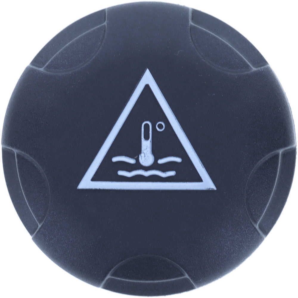Motorad T76 Standard Engine Coolant Reservoir Cap