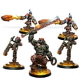 thumbnail image 4 of Warcrow Adventures Board Game Expansion: Deathclaws of the Dream, 4 of 7