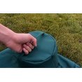 thumbnail image 3 of Mini Lustrous Coque Grande Big Green Egg, Barbacoa En Cramique De Alta Resistencia - Extrieur De Parrilla Housse Premium Durable Tissu Rsistant L'eau Large, 3 of 5