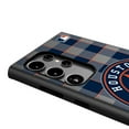 thumbnail image 4 of Keyscaper Houston Astros Plaid Galaxy Magnetic Bump Case, 4 of 7