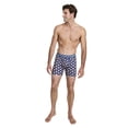 thumbnail image 4 of Jockey Men's Active Microfiber 5" Boxer Brief, 4 of 5