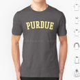 thumbnail image 3 of Camiseta Purdue para hombre, mujer y niño, talla 6Xl, Purdue Stranger Eleven, Dustin Things 11, Netflix, Demigorgon, Upside Down Waffle, Eggo Season, 3 of 5