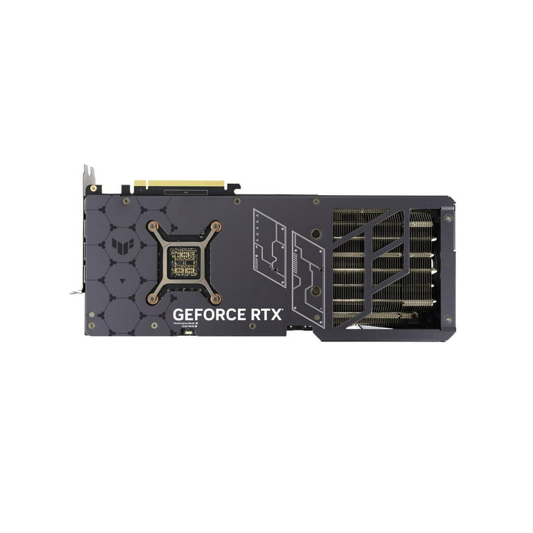 ASUS GeForce RTX 4080 TUF Gaming 16GB GDDR6X Cartes graphiques ASUS
