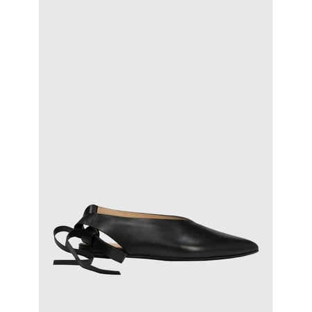 

Marsell Ballet Flats Woman Black Woman