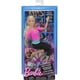 thumbnail image 2 of Muñeca Barbie DHL82 multicolor a la moda Mattel 3 años o más de plástico, 2 of 6