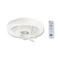 thumbnail image 2 of LAMPARA VENTILADOR TECHO LV34W05 Tianlai LV34W05, 2 of 2