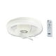 thumbnail image 2 of LAMPARA VENTILADOR TECHO LV34W05 Tianlai LV34W05, 2 of 2
