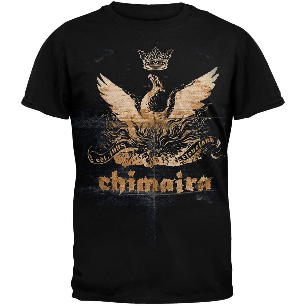 Chimaira - Phoenix | Canada